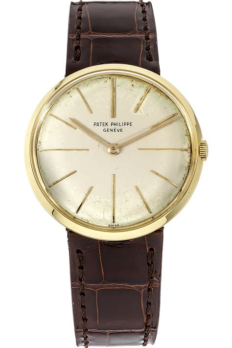 patek philippe watch models from 1950s|tourneau pre owned Patek Philippe.